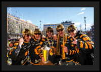 Guld-torget 2026 SM-Guld Skellefteå AIK No.4-6