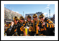 Guld-torget 2026 SM-Guld Skellefteå AIK No.4-0