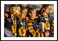 Guld-torget 2026 SM-Guld Skellefteå AIK No.5-2