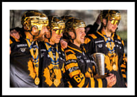 Guld-torget 2026 SM-Guld Skellefteå AIK No.5-2