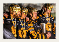 Guld-torget 2026 SM-Guld Skellefteå AIK No.5-5