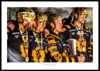 Guld-torget 2026 SM-Guld Skellefteå AIK No.5-0