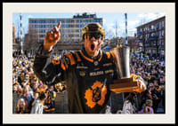 Guld-torget 2026 SM-Guld Skellefteå AIK No.6-4
