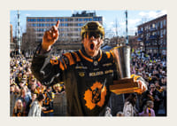 Guld-torget 2026 SM-Guld Skellefteå AIK No.6-5