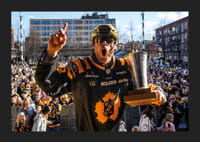 Guld-torget 2026 SM-Guld Skellefteå AIK No.6-7