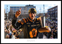 Guld-torget 2026 SM-Guld Skellefteå AIK No.6-0