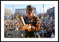 Guld-torget 2026 SM-Guld Skellefteå AIK No.7-2