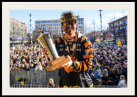 Guld-torget 2026 SM-Guld Skellefteå AIK No.7-4