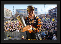 Guld-torget 2026 SM-Guld Skellefteå AIK No.7-6