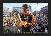 Guld-torget 2026 SM-Guld Skellefteå AIK No.7-7