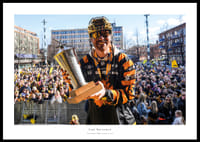 Guld-torget 2026 SM-Guld Skellefteå AIK No.7-0
