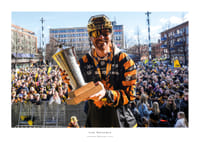 Guld-torget 2026 SM-Guld Skellefteå AIK No.7-1