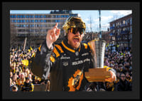 Guld-torget 2026 SM-Guld Skellefteå AIK No.8-6