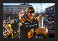 Guld-torget 2026 SM-Guld Skellefteå AIK No.8-7