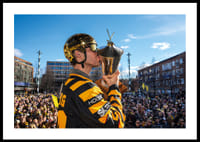 Guld-torget 2026 SM-Guld Skellefteå AIK No.9-2