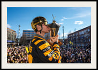 Guld-torget 2026 SM-Guld Skellefteå AIK No.9-4