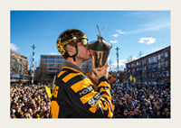 Guld-torget 2026 SM-Guld Skellefteå AIK No.9-5