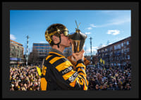 Guld-torget 2026 SM-Guld Skellefteå AIK No.9-6
