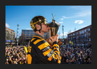 Guld-torget 2026 SM-Guld Skellefteå AIK No.9-7