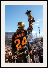 Guld-torget 2026 SM-Guld Skellefteå AIK No.10-4