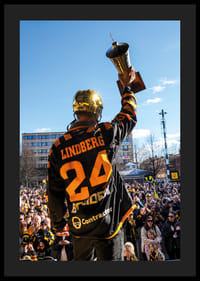 Guld-torget 2026 SM-Guld Skellefteå AIK No.10-6
