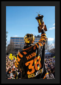 Guld-torget 2026 SM-Guld Skellefteå AIK No.11-6