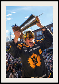 Guld-torget 2026 SM-Guld Skellefteå AIK No.12-4