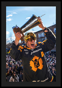 Guld-torget 2026 SM-Guld Skellefteå AIK No.12-6