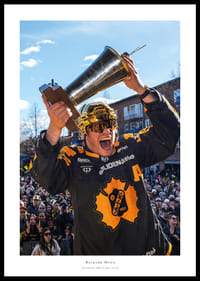 Guld-torget 2026 SM-Guld Skellefteå AIK No.12-0