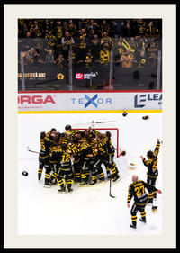 SM-Guld 2026 Skellefteå AIK No.1-4
