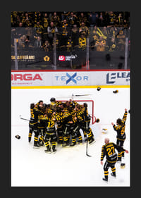 SM-Guld 2026 Skellefteå AIK No.1-7