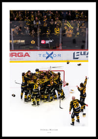 SM-Guld 2026 Skellefteå AIK No.1-0