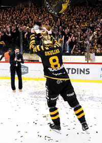 SM-Guld 2026 Skellefteå AIK No.2-9
