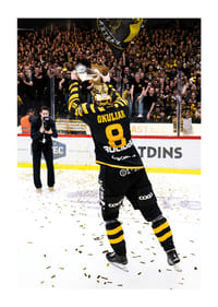 SM-Guld 2026 Skellefteå AIK No.2-3