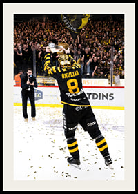 SM-Guld 2026 Skellefteå AIK No.2-4