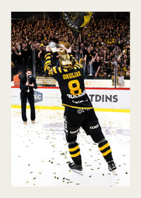 SM-Guld 2026 Skellefteå AIK No.2-5