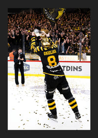 SM-Guld 2026 Skellefteå AIK No.2-7
