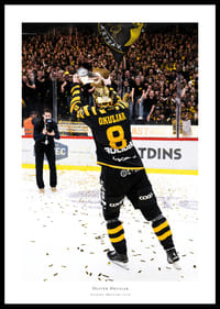 SM-Guld 2026 Skellefteå AIK No.2-0
