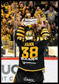SM-Guld 2026 Skellefteå AIK No.3-8