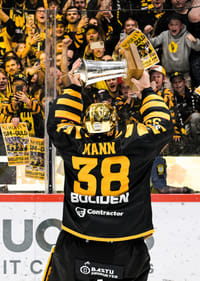 SM-Guld 2026 Skellefteå AIK No.3-9