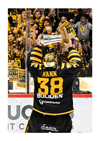 SM-Guld 2026 Skellefteå AIK No.3-3