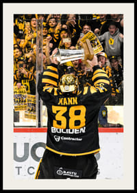 SM-Guld 2026 Skellefteå AIK No.3-4