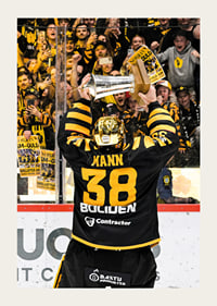 SM-Guld 2026 Skellefteå AIK No.3-5