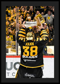 SM-Guld 2026 Skellefteå AIK No.3-6