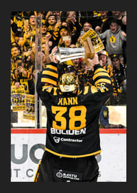 SM-Guld 2026 Skellefteå AIK No.3-7