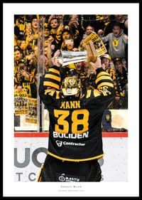 SM-Guld 2026 Skellefteå AIK No.3-0