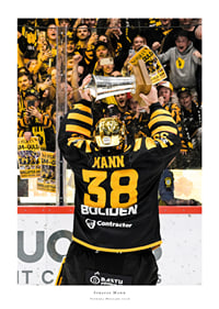 SM-Guld 2026 Skellefteå AIK No.3-1