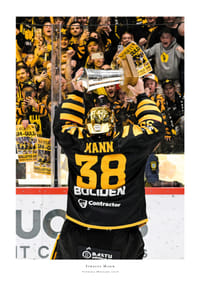 SM-Guld 2026 Skellefteå AIK No.3-1