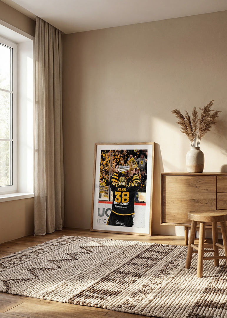 SM-Guld 2026 Skellefteå AIK No.3-12