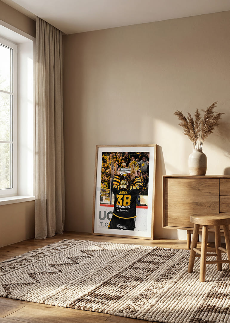 SM-Guld 2026 Skellefteå AIK No.3-12